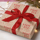 Buscar tipografía papel de regalo General y unisex