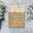 Buscar cordón blanco invitaciones Invitados