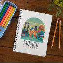 Buscar munich cuadernos Alemania