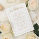 Buscar bordada invitaciones Para ella