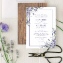 Buscar madera boda invitaciones Para ella