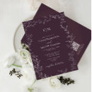 Buscar p boda invitaciones Para ella