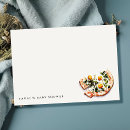 Buscar parte tarjetas nota Elegante