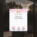 Buscar panadería flyers Café