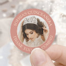 Buscar quinceañera pegatinas Hija