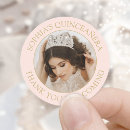 Buscar quinceañera pegatinas Hija