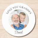 Buscar abuelo posavasos Moderno