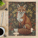 Buscar zorro puzzles Para todos