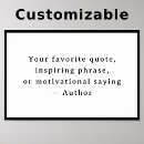 Buscar citas inspiradoras posters Tipografía