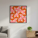 Buscar mid century modern arte Geometric