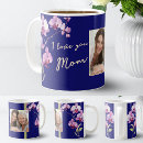 Buscar amo a mi hija tazas Para ella