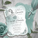 Buscar del sur invitaciones Para ella
