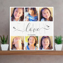 Buscar seis arte Keepsake