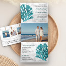 Buscar arrecife de coral invitaciones Bajo el mar