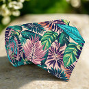 Buscar diseño tropical corbatas Hojas