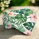 Buscar follaje verde corbatas Hibisco