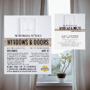 Buscar venta flyers Clientes