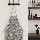 Buscar topo delantales Floral