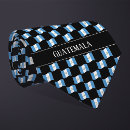 Buscar bandera de guatemala corbatas General y unisex