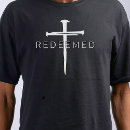 Buscar cruz negra camisetas Curas