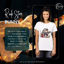 Buscar rockstar camisetas Amante de la música