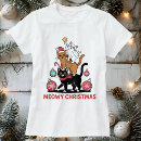 Buscar meowy camisetas De mamá de gato