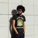 Buscar huellas pie camisetas Naturaleza