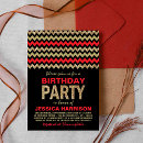 Buscar zigzag postales Invitados