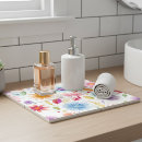 Buscar flor púrpura azulejos General y unisex