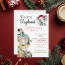 Buscar elefante blanco postales Para todos