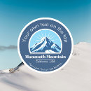 Buscar mammoth pegatinas Vacaciones