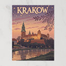 Buscar kraków postales Turismo