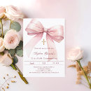 Buscar comunión invitaciones Elegante