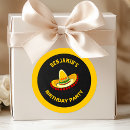 Buscar sombrero mexicano pegatinas Fiesta