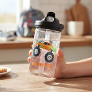 Buscar camiones agua botellas Niños