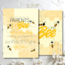 Buscar padre a ser invitaciones Abejorro