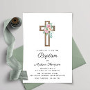 Buscar cruz de pascua invitaciones Cristiano