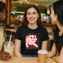 Buscar gato psicodélico camisetas Louis wain