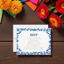 Buscar especial tarjetas rsvp Para ella
