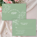 Buscar género tarjetas rsvp Simple