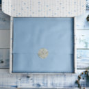 Buscar azul papel de seda Color sólido