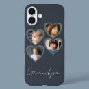 Buscar abuelita iphone fundas Elegante