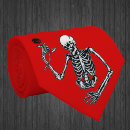 Buscar skeleton corbatas Esqueleto