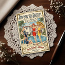 Buscar borde postales Elegante