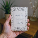 Buscar flores del vintage tarjetas Para todos