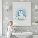 Buscar baños posters Para niños