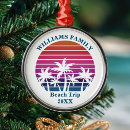 Buscar de la playa adornos Isla tropical