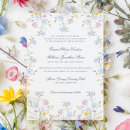 Buscar prado invitaciones Elegante