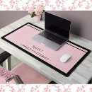 Buscar jefe femenino alfombrillas de raton Minimalista
