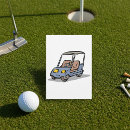 Buscar carro de golf invitaciones Transporte